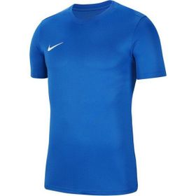 Nike BV6741-463 Mavi Çocuk T-shirt