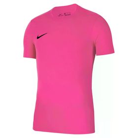 Nike BV6741-616 Dri-fıt Park Vıı Çocuk T-shirt