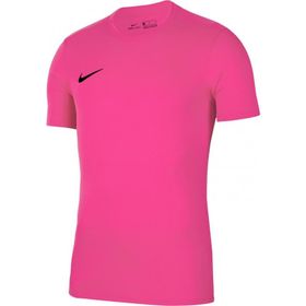 Nike BV6741-616 Dri-fıt Park Vıı Çocuk T-shirt