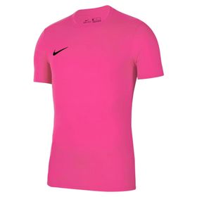 Nike BV6741-616 Dri-fıt Park Vıı Çocuk T-shirt