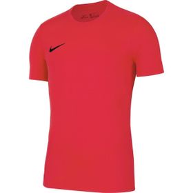 Nike BV6741-635 Dry Park VII Jsy Ss Unisex Futbol T-shirt