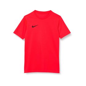 Nike BV6741-635 Dry Park VII Jsy Ss Unisex Futbol T-shirt