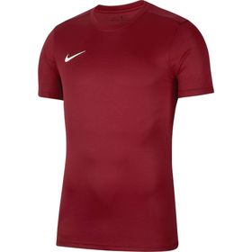 Nike BV6741-635 Dry Park VII Jsy Ss Unisex Futbol T-shirt
