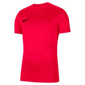 Nike BV6741-635 Dry Park VII Jsy Ss Unisex Futbol T-shirt