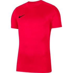 Nike BV6741-635 Dry Park VII Jsy Ss Unisex Futbol T-shirt
