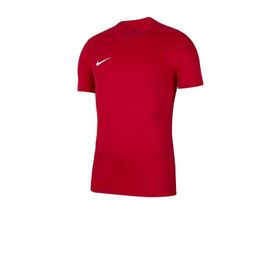 Nike BV6741-657 Kırmızı Çocuk T-shirt