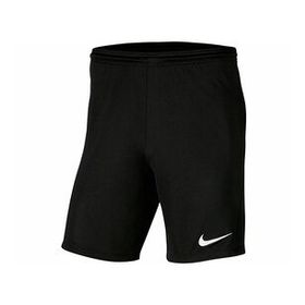 Nike BV6855-010 Dry Park Iıı Antreman Şortu