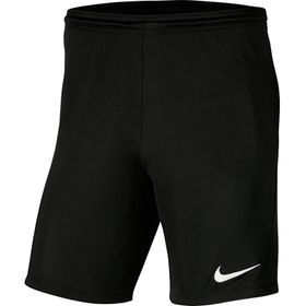 Nike BV6855-010 Dry Park Iıı Antreman Şortu