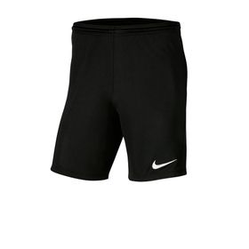 Nike BV6855-010 Dry Park Iıı Antreman Şortu