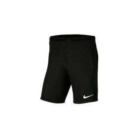 Nike BV6855-010 Erkek Şort