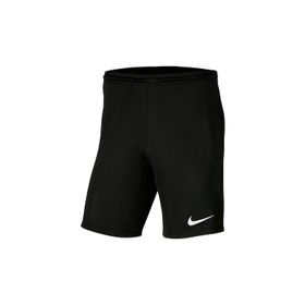 Nike BV6855-010 Erkek Şort