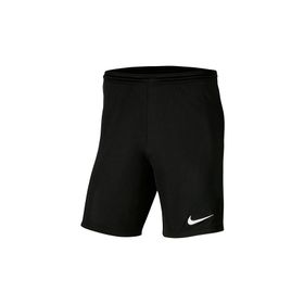 Nike BV6855-010 Erkek Şort