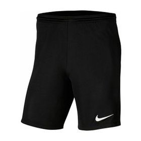 Nike BV6855-010 Siyah Erkek Şort