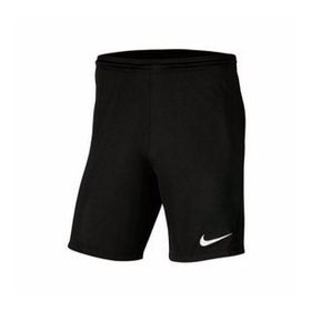 Nike BV6855-010 Siyah Erkek Şort