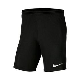 Nike BV6855-010 Siyah Erkek Şort