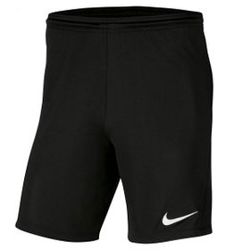 Nike BV6855-010 Siyah Erkek Şort