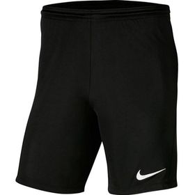 Nike BV6855-010 Siyah Erkek Şort