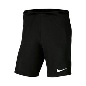 Nike BV6855-010 Siyah Erkek Şort
