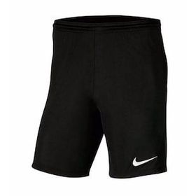 Nike BV6855-010 Siyah Erkek Şort