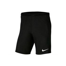 Nike BV6855-010 Siyah Erkek Şort