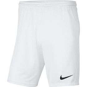 Nike BV6855-100 Beyaz Erkek Şort