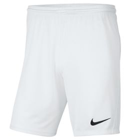 Nike BV6855-100 Beyaz Erkek Şort