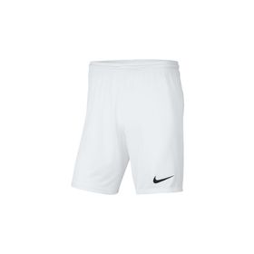 Nike BV6855-100 Beyaz Erkek Şort