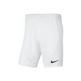 Nike BV6855-100 Beyaz Erkek Şort