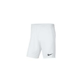 Nike BV6855-100 Beyaz Erkek Şort