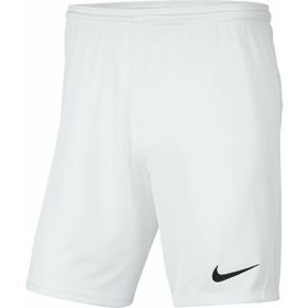 Nike BV6855-100 Dry Park III Erkek Şort