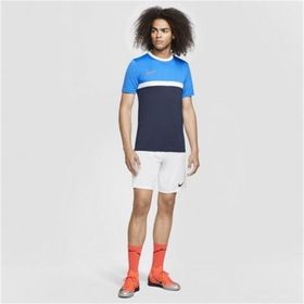 Nike BV6855-100 Dry Park III Erkek Şort