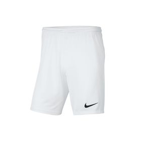 Nike BV6855-100 Dry Park III Erkek Şort