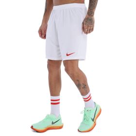Nike BV6855-103 Beyaz Dry Park III Spor Erkek Şort