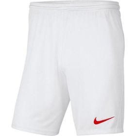 Nike BV6855-103 M Nk Df Park III Nb K Erkek Şort