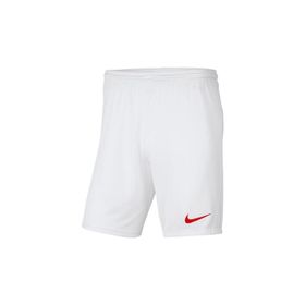 Nike BV6855-103 M Nk Df Park III Nb K Erkek Şort