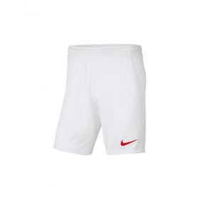 Nike BV6855-103 M Nk Df Park III Nb K Erkek Şort