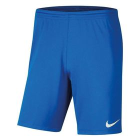 Nike BV6855-463 Mavi Erkek Şort