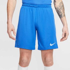 Nike BV6855-463 Mavi Erkek Şort
