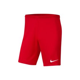 Nike BV6855-657 Kırmızı Erkek Şort