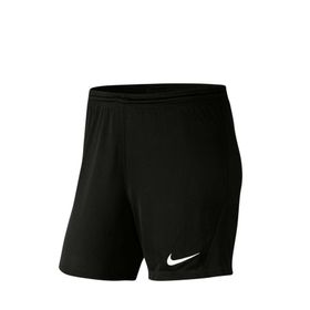 Nike BV6860-010 Dri-Fit Park III Siyah Unisex Futbol Şort