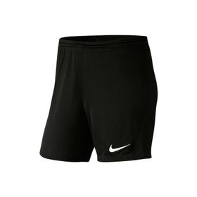 Nike BV6860-010 Siyah Kadın Şort