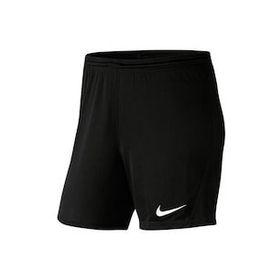 Nike BV6860-010 Siyah Kadın Şort
