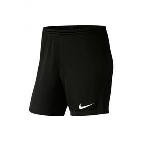 Nike BV6860-010 Siyah Kadın Şort