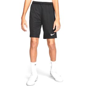 Nike BV6865-010 Siyah Unisex Çocuk Şort