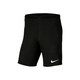 Nike BV6865-010 Siyah Unisex Çocuk Şort