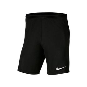 Nike BV6865-010 Siyah Unisex Çocuk Şort