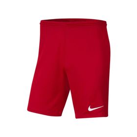 Nike BV6865-657 Kırmızı Unisex Çocuk Şort