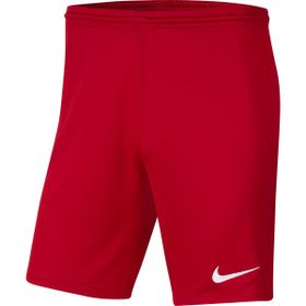 Nike BV6865-657 Kırmızı Unisex Çocuk Şort