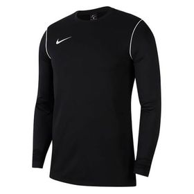 Nike Bv6875-010 Park 20 Crew Top Erkek Eşofman Üstü