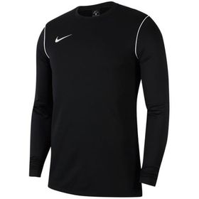 Nike Bv6875-010 Park 20 Crew Top Erkek Eşofman Üstü